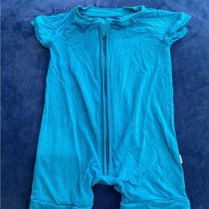 Little Sleepies shorty